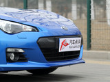 斯巴鲁BRZ 2013款  2.0L 自动豪华型_高清图35