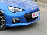 斯巴鲁BRZ 2013款  2.0L 自动豪华型_高清图34