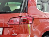 高尔夫(进口) 2015款  1.4TSI Sportsvan_高清图21