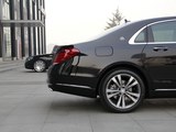 迈巴赫S级 2015款  S 400 4MATIC_高清图29