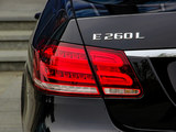 奔驰E级 2015款  E260L 运动豪华型_高清图4