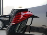 迈巴赫S级 2015款  S 400 4MATIC_高清图28