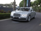 飞驰 2013款  6.0T W12 MULLINER_高清图8