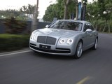 飞驰 2013款  6.0T W12 MULLINER_高清图7