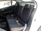 标致408 2014款  1.8L 手动领先版_高清图6