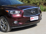 英菲尼迪QX60 2014款  3.5L 四驱全能版_高清图11