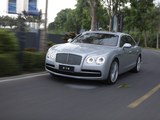 飞驰 2013款  6.0T W12 MULLINER_高清图5