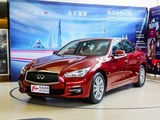 2014款 英菲尼迪Q50 2.0T 舒适版