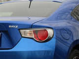 斯巴鲁BRZ 2013款  2.0L 自动豪华型_高清图23