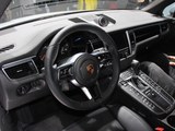 Macan 2014款   2.0T_高清图29