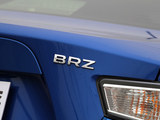 斯巴鲁BRZ 2013款  2.0L 自动豪华型_高清图22