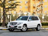 奔驰GLK级 2014款  GLK 200 标准型_高清图1