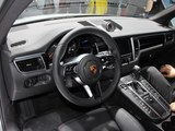 Macan 2014款   2.0T_高清图18