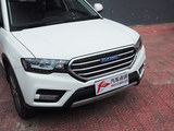 哈弗H6 Coupe 2015款  2.0T 手动两驱精英型_高清图1