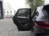 Macan 2014款   Turbo 3.6T_高清图3