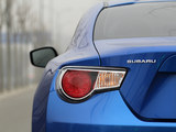 斯巴鲁BRZ 2013款  2.0L 自动豪华型_高清图21