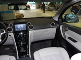 大7 SUV 2014款  2.2T 超级锋芒版_高清图4