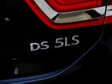 DS 5LS 2014款  1.8L 自动舒适版 VTi140_高清图13