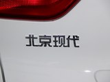 北京现代ix25 2015款  1.6L 自动两驱智能型GLS_高清图12