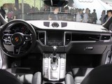 Macan 2014款   2.0T_高清图28