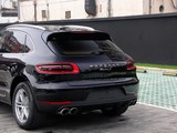 Macan 2014款   S 3.0T_高清图23