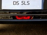 DS 5LS 2014款  1.8L 自动舒适版 VTi140_高清图10