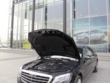 迈巴赫S级 2015款  S 400 4MATIC_高清图22