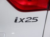 北京现代ix25 2015款  1.6L 自动两驱智能型GLS_高清图10