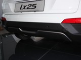 北京现代ix25 2015款  1.6L 自动两驱智能型GLS_高清图7