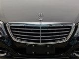 奔驰S级 2014款  S 500 L 4MATIC_高清图27