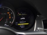 Macan 2014款   Turbo 3.6T_高清图16