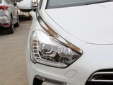 DS 5 2014款  1.6T 尊享版THP200_高清图3