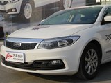 观致3 2014款  三厢 1.6L 自动致悦型_高清图16