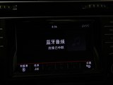 高尔夫(进口) 2014款  1.4TSI 豪华旅行版_高清图19