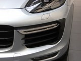 Cayenne 2015款   Turbo 4.8T_高清图21