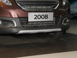 标致2008 2014款  1.6L 自动领航版_高清图17