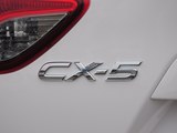 马自达CX-5 2015款  2.0L 自动两驱舒适型_高清图6