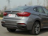 宝马X6 2015款  xDrive50i M运动型_高清图29