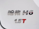 哈弗H6 2015款  运动版 1.5T 自动两驱豪华型_高清图21