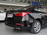 全新一代 名图 2014款 名图 1.8L 自动智能型GLS_高清图20