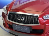 英菲尼迪Q50 2014款  2.0T 舒适版_高清图33