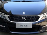 DS 5LS 2014款  1.8L 自动舒适版 VTi140_高清图33