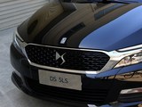 DS 5LS 2014款  1.8L 自动舒适版 VTi140_高清图32