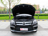 奔驰GL级 2013款  GL500 4MATIC_高清图1