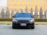 迈巴赫S级 2015款  S 600_高清图24