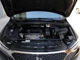 DS 5LS 2014款  1.8L 自动舒适版 VTi140_高清图28