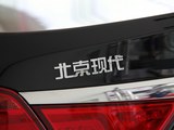 全新一代 名图 2014款 名图 1.8L 自动智能型GLS_高清图10