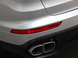 Cayenne 2015款   Turbo 4.8T_高清图3