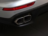 Cayenne 2015款   Turbo 4.8T_高清图2