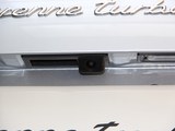 Cayenne 2015款   Turbo 4.8T_高清图35